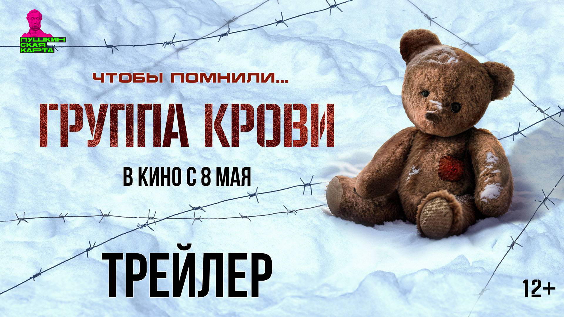 Группа крови